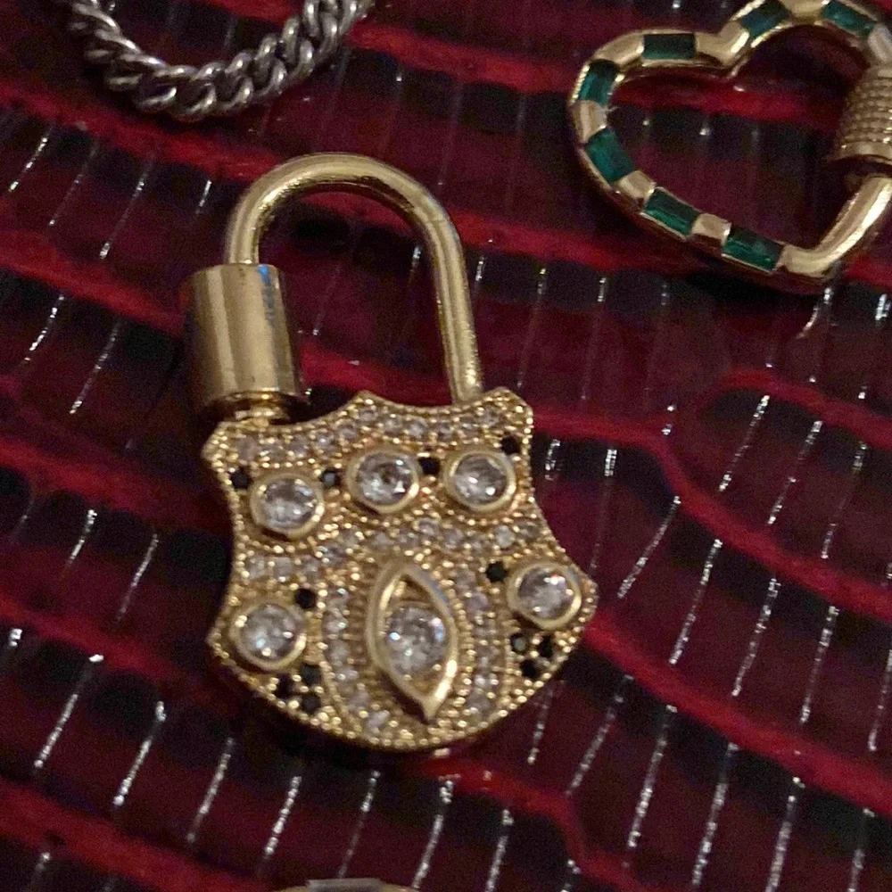 Charm holders for different ones holder only - Picture 6 of 17